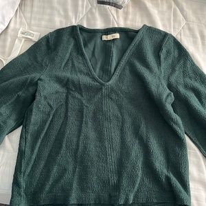 Madewell sweater